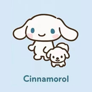 Cinnamoroll
