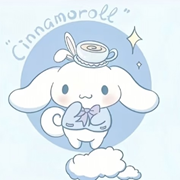 Cinnamoroll 4