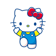 Hello Kitty 2