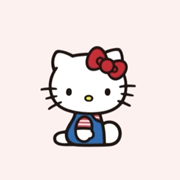 Hello Kitty 3