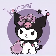 Kuromi 4