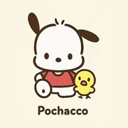 Pochacco