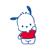 Pochacco 2